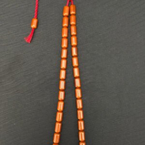 Özel Döküm El Boy Kapsül 7 x 12 Sıkma Tespih - Görsel 8