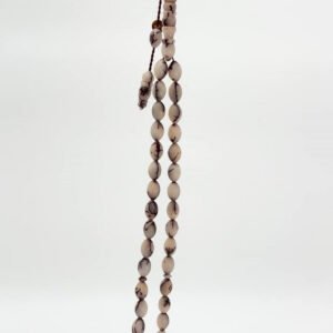 Kuru Torna Usta İşçilikli Kıbrıs Hurma Çekirdeği - Görsel 4