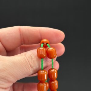 Bakalit 9 x 11 Sıkma Tespih - Görsel 8